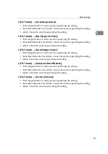 Предварительный просмотр 45 страницы Aticio MP 1600 Operating Instructions Manual