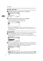 Предварительный просмотр 76 страницы Aticio MP 1600 Operating Instructions Manual