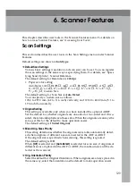 Preview for 139 page of Aticio MP 1600 Operating Instructions Manual