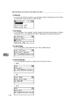 Preview for 146 page of Aticio MP 1600 Operating Instructions Manual