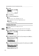 Предварительный просмотр 158 страницы Aticio MP 1600 Operating Instructions Manual