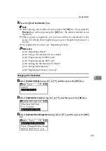 Предварительный просмотр 175 страницы Aticio MP 1600 Operating Instructions Manual