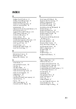 Preview for 293 page of Aticio MP 1600 Operating Instructions Manual