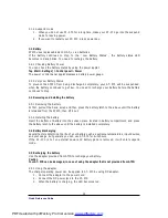 Preview for 13 page of Atid AT-570 Quick Reference Manual