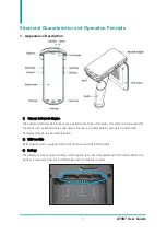 Предварительный просмотр 9 страницы Atid AT907 User Manual