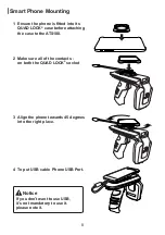 Preview for 8 page of Atid ATS100 User Manual