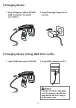 Preview for 11 page of Atid ATS100 User Manual