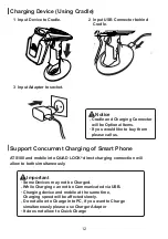 Preview for 12 page of Atid ATS100 User Manual