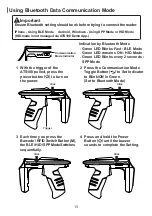 Preview for 13 page of Atid ATS100 User Manual