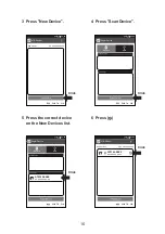 Preview for 16 page of Atid ATS100 User Manual