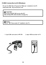 Preview for 36 page of Atid ATS100 User Manual