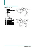 Preview for 7 page of Atid ATS200 Quick Manual