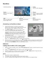 Preview for 3 page of ATIGO A1701 User Manual