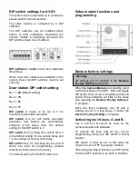 Предварительный просмотр 4 страницы ATIGO A1702 Installation Manual