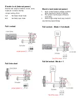 Предварительный просмотр 6 страницы ATIGO A1702 Installation Manual