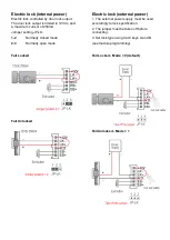 Предварительный просмотр 6 страницы ATIGO A2400 Installation Manual