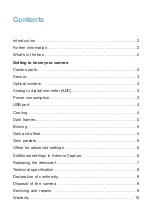 Preview for 2 page of ATIK Cameras ACIS 12.3 Manual