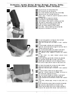 Предварительный просмотр 2 страницы ATIKA 2100 Operating Manual