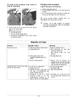 Предварительный просмотр 33 страницы ATIKA 2100 Operating Manual