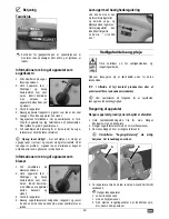 Предварительный просмотр 50 страницы ATIKA 2100 Operating Manual