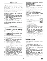 Предварительный просмотр 54 страницы ATIKA 2100 Operating Manual