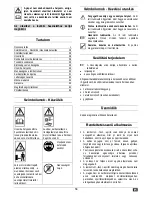 Предварительный просмотр 65 страницы ATIKA 2100 Operating Manual