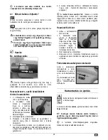 Предварительный просмотр 68 страницы ATIKA 2100 Operating Manual