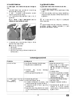 Предварительный просмотр 69 страницы ATIKA 2100 Operating Manual