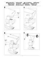 Preview for 2 page of ATIKA 2200 Operating Manual