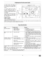 Preview for 17 page of ATIKA 2200 Operating Manual