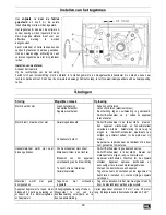 Preview for 29 page of ATIKA 2200 Operating Manual