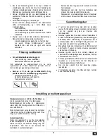 Preview for 52 page of ATIKA 2200 Operating Manual