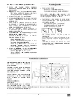 Preview for 62 page of ATIKA 2200 Operating Manual