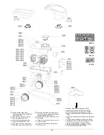 Preview for 78 page of ATIKA 2200 Operating Manual