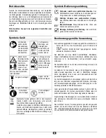 Preview for 4 page of ATIKA 2300 W Original Instructions Manual