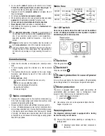 Preview for 13 page of ATIKA 2300 W Original Instructions Manual