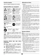 Preview for 18 page of ATIKA 2300 W Original Instructions Manual