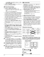 Предварительный просмотр 20 страницы ATIKA 2300 W Original Instructions Manual