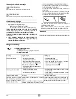 Preview for 64 page of ATIKA 2300 W Original Instructions Manual