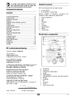 Preview for 73 page of ATIKA 2300 W Original Instructions Manual