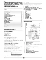 Preview for 94 page of ATIKA 2300 W Original Instructions Manual