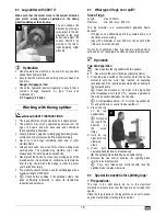 Preview for 19 page of ATIKA 5 - Operating Manual