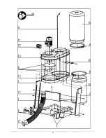 Предварительный просмотр 5 страницы ATIKA ABS 2000 Original Instructions Manual