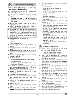 Предварительный просмотр 30 страницы ATIKA ABS 2000 Original Instructions Manual