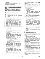 Предварительный просмотр 38 страницы ATIKA ABS 2000 Original Instructions Manual