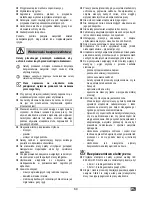 Предварительный просмотр 61 страницы ATIKA ABS 2000 Original Instructions Manual