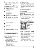 Предварительный просмотр 76 страницы ATIKA ABS 2000 Original Instructions Manual