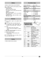 Предварительный просмотр 77 страницы ATIKA ABS 2000 Original Instructions Manual