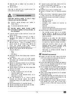 Предварительный просмотр 79 страницы ATIKA ABS 2000 Original Instructions Manual