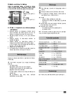 Предварительный просмотр 81 страницы ATIKA ABS 2000 Original Instructions Manual